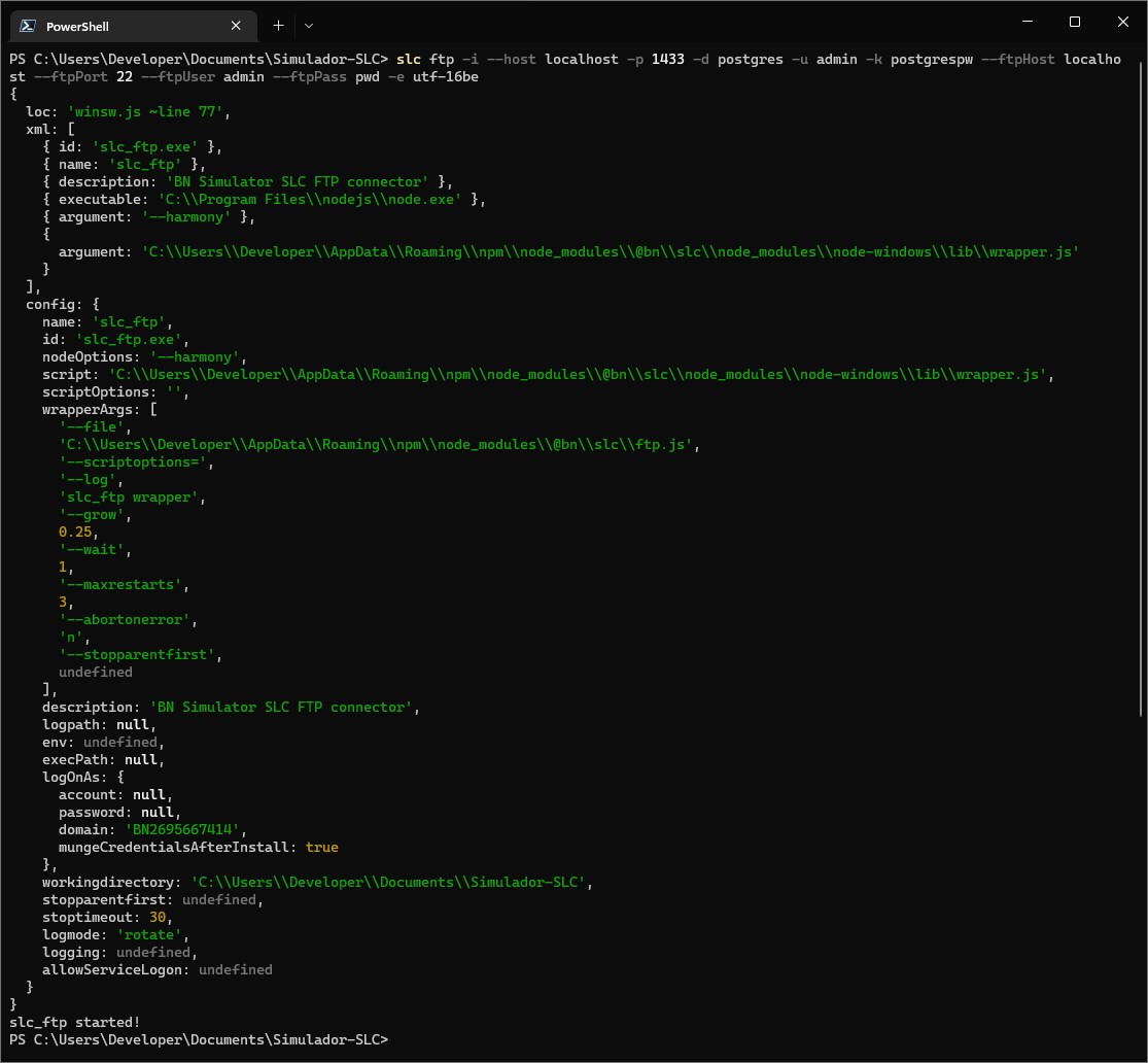 command-ftp-init-arguments