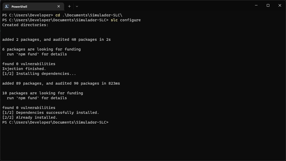 get-started-terminal-passo-4